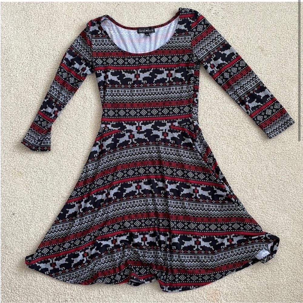 Dress